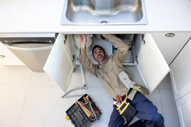Best Sewer Cleaning Services  in Alpine, CA