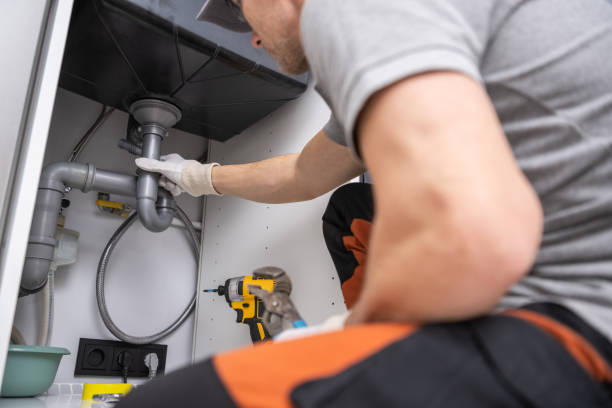 Best Hot Water Heater Installation  in Alpine, CA