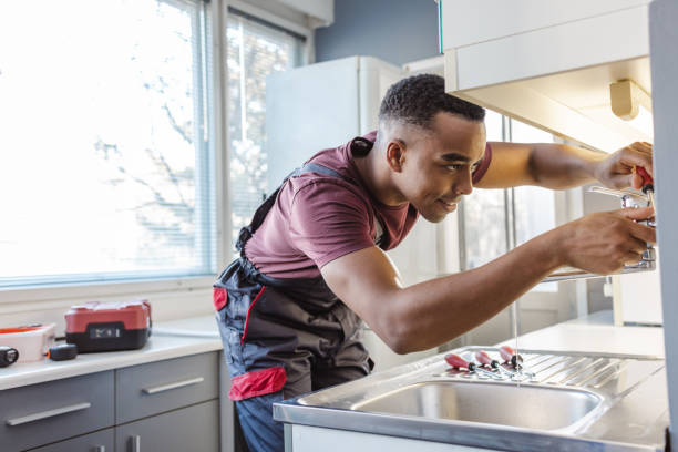 Best Clogged Drain Plumber  in Alpine, CA
